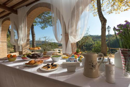 Accommodation in Starda