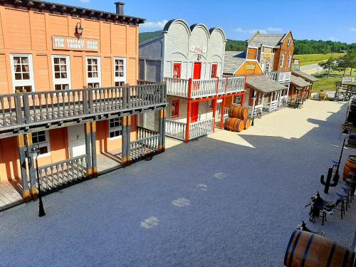 El Paso City - House in Zlatibor village - image 14