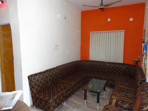 Rahul Buddha Guest House