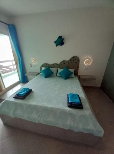 B&B Sereia Azul Boa Vista in บัว เบนตูรา