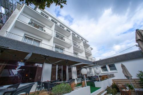 Hotel les Alignements - image 2