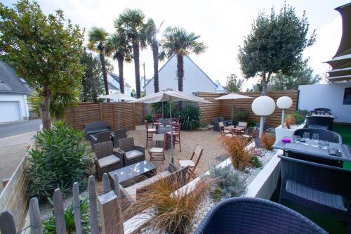 Hotel les Alignements - image 3