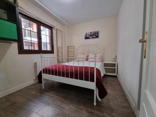 Apartamento Las Rozas Village