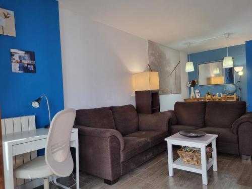 Apartamento Las Rozas Village