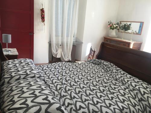 CASA IL GLICINE in Rocchetta Palafea