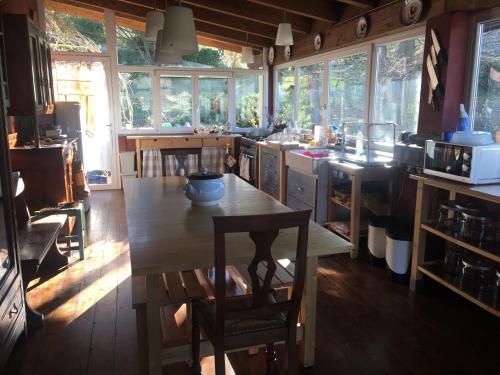 Restorāns, CASA IL GLICINE in Rocchetta Palafea