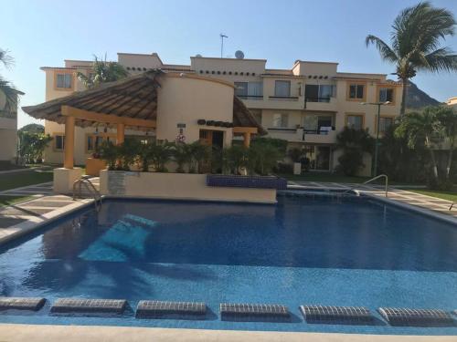 Villa Clarita Acapulco Diamante