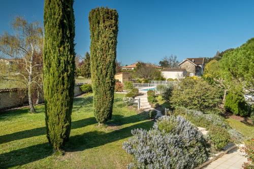 Domaine de l'Echassier, The Originals Relais