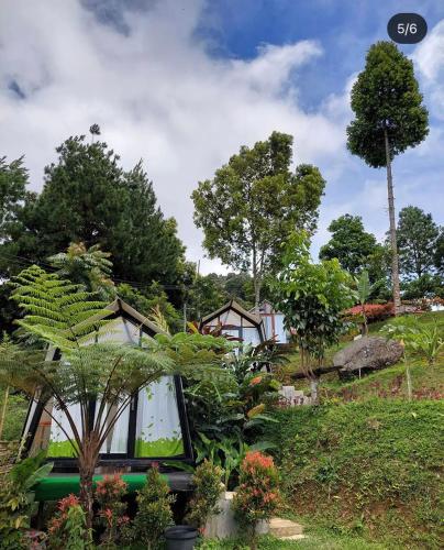 D'Paseban Glamping photo
