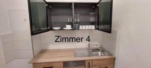 Altstadt Appartements 4