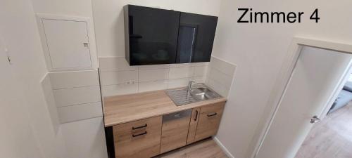 Altstadt Appartements in Вісмар
