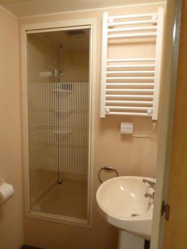 Beachside caravan, Family-friendly, WiFi, Ingoldmells (fotografie 6)