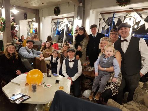 Harbour Moon Inn – Looe