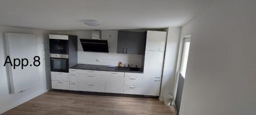 Altstadt Appartements 3