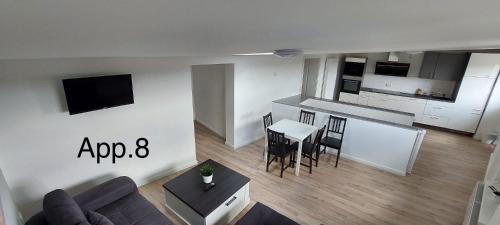 Altstadt Appartements 5