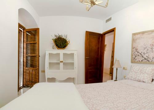Central Historic Penthouse, Кордова (фото 6)