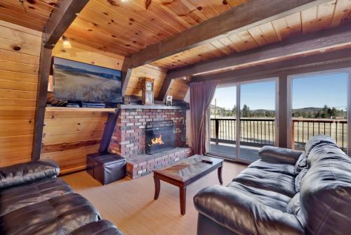 Meadow View Chalet-1632 by Big Bear Vacations - image 11