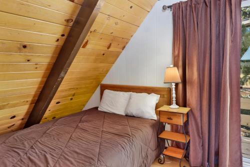 Meadow View Chalet-1632 by Big Bear Vacations - image 10