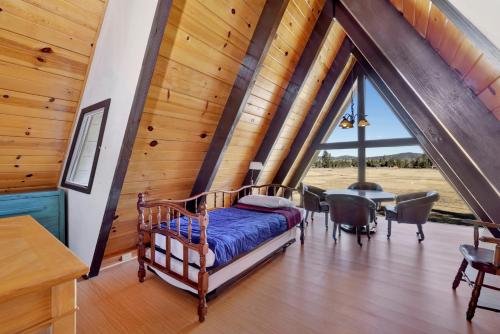Meadow View Chalet-1632 by Big Bear Vacations - image 12