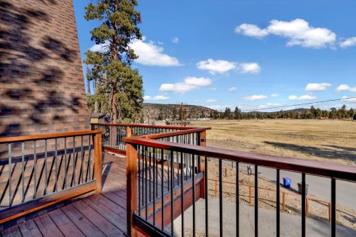 Meadow View Chalet-1632 by Big Bear Vacations - image 13