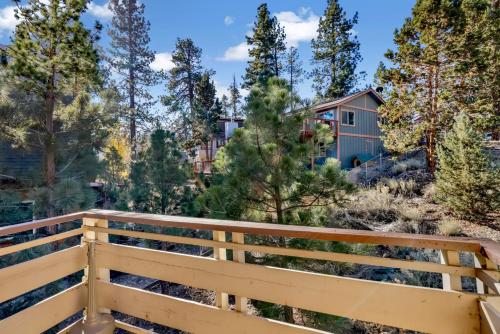 Meadow View Chalet-1632 by Big Bear Vacations - image 14