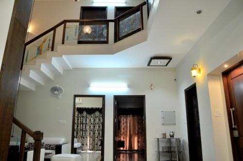 Mohini Home Stay - Nagla Jasola