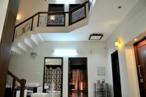 Mohini Home Stay