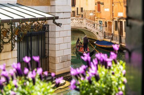 Ca' Maria Callas, Venice