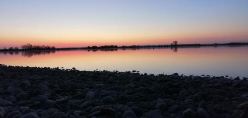 Ferienwohnung Maks und Kris in St. Andrä am Zicksee
