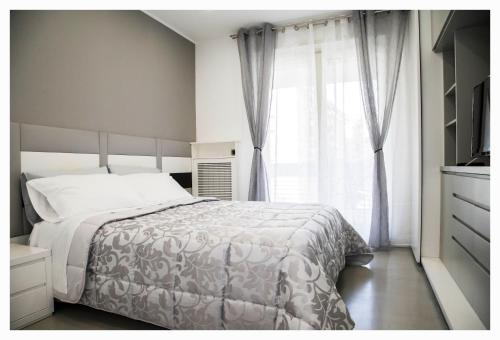 New Sara's Trastevere apartment, Řím (fotografie 2)