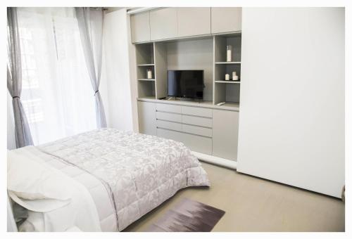 New Sara's Trastevere apartment, Řím (fotografie 3)