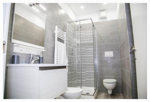 New Sara's Trastevere apartment, Řím (fotografie 4)