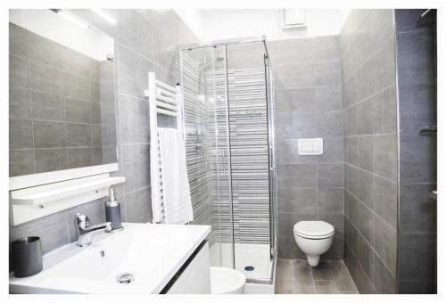 New Sara's Trastevere apartment, Řím (fotografie 5)
