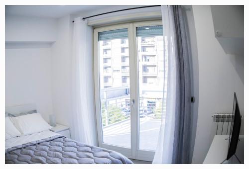 New Sara's Trastevere apartment, Řím (fotografie 6)