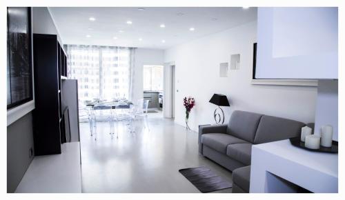New Sara's Trastevere apartment, Řím (fotografie 7)
