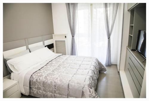New Sara's Trastevere apartment, Řím (fotografie 8)