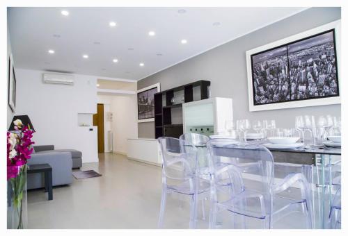 New Sara's Trastevere apartment, Řím (fotografie 9)