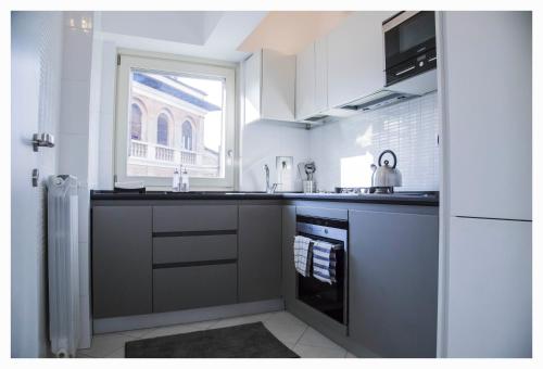 New Sara's Trastevere apartment, Řím (fotografie 10)