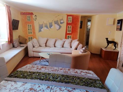  Venetian Well Cozy Apartment Corfu Old Town in Korfu-Stadt