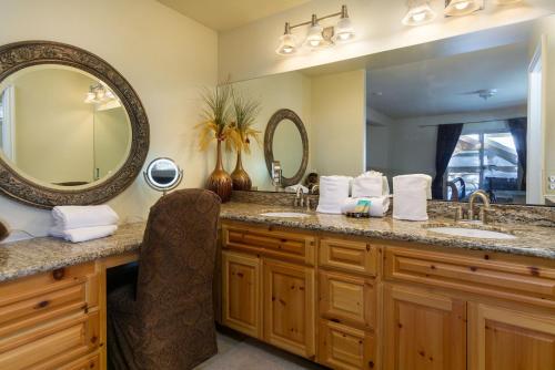 Timber Wolf Den-1641 by Big Bear Vacations - image 2