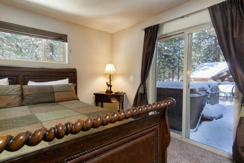 Timber Wolf Den-1641 by Big Bear Vacations - image 6