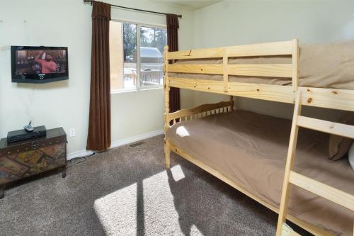 Timber Wolf Den-1641 by Big Bear Vacations - image 10