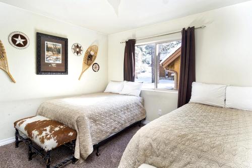 Timber Wolf Den-1641 by Big Bear Vacations - image 12