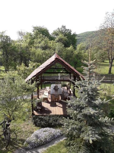 Suasana persekitaran, Kuća za odmor Sichelberg (Kuca za odmor Sichelberg) in Doljani Zumberacki