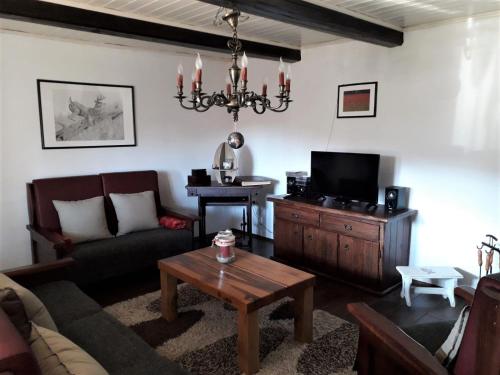 Kuća za odmor Sichelberg (Kuca za odmor Sichelberg) in Doljani Zumberacki