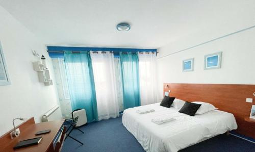 Hotel les Alignements - image 10