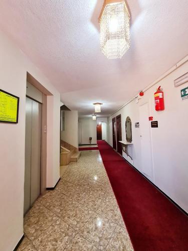Tachfine Hotel in Marrakech