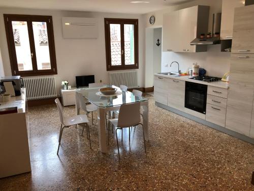 Casa Regini Venezia Room Type - One-Bedroom Apartment