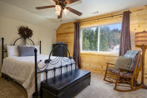 Luxury on Eagle Ridge-1648 by Big Bear Vacations - image 13