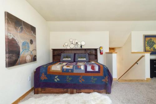 Luxury on Eagle Ridge-1648 by Big Bear Vacations - image 3